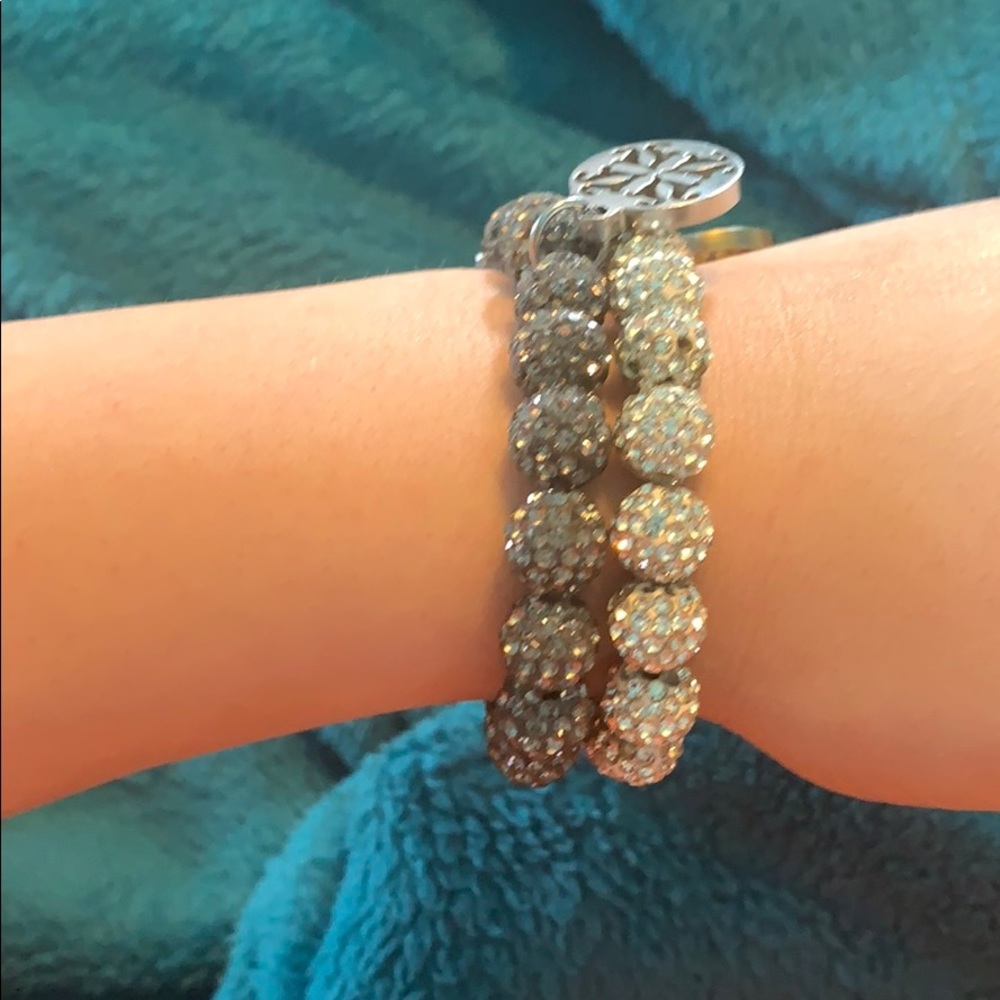 Rustic Cuff Bracelets - Picture 6 of 6